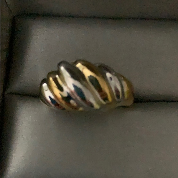 Cocktail ring - Picture 3 of 5